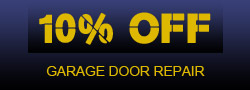 Wenonah Garage Door Repair